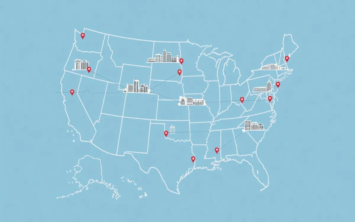 2026世界杯 美国：从城市到球场的跨城观赛深度攻略（中国球迷省钱高体验路线）