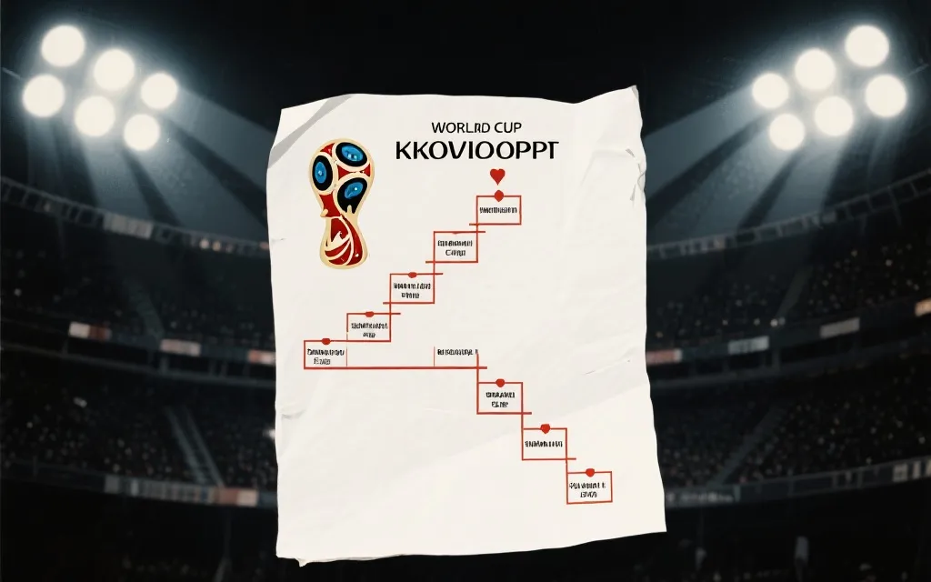 2026世界杯决赛分组幻想：一张签表如何写出“梦幻决赛”与“遗憾错位”