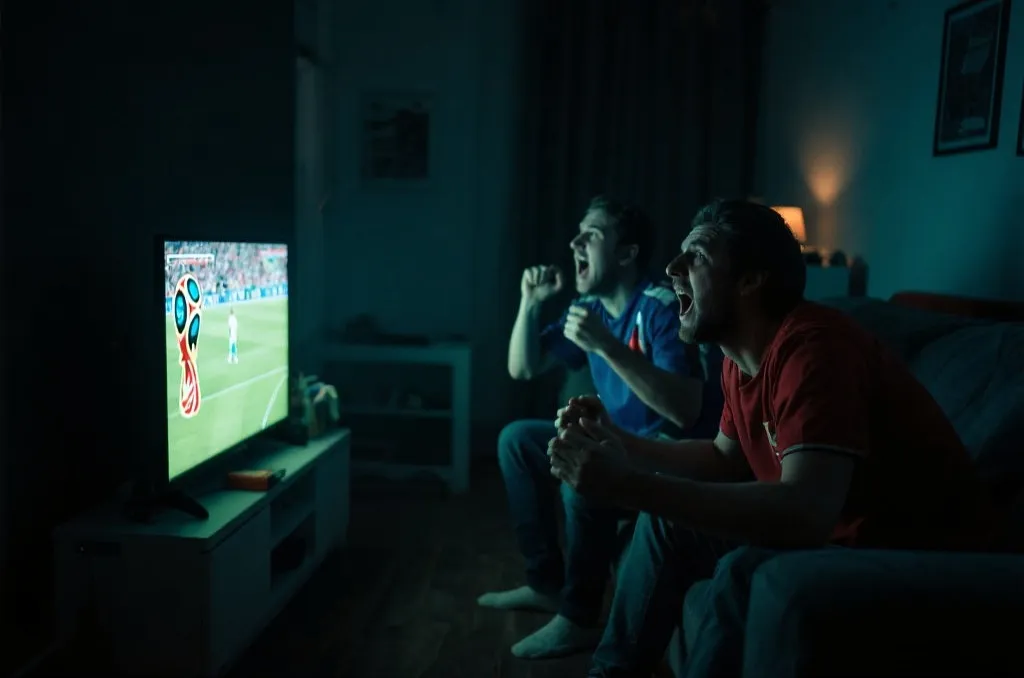 绿茵场上的数字博弈：世界杯“让球胜负”如何悄然左右你的观赛情绪？